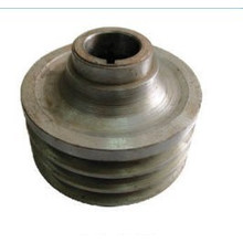 Damper Pulley Engine Part PC120-6